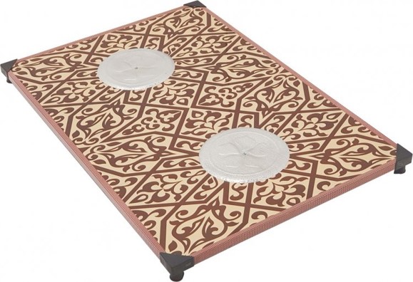 Soba Tablası Büyük (1/Adet)✓